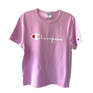 Champion Heritage Tee